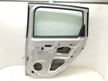 фото thumb №6, Дверь правые зад renault scenic iii рестайлинг