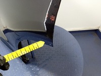 фото thumb №7, Ford mustang mach-e двері зад ліві задні