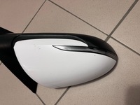 фото thumb №10, Дзеркало праве hyundai i30 i-30 iii 3 17- 8pin