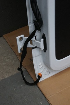 фото thumb №11, Renault master iv po 2019 doka двері праві зад задні