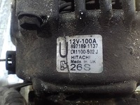 фото thumb №7, Генератор opel combo 8971891137 1.7 d