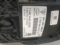 фото thumb №5, Porsche taycan 9j1 лампа правая full led pdls+ rv