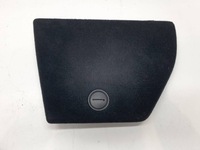 фото thumb №1, Заглушка защита обшивка багажника mercedes x164