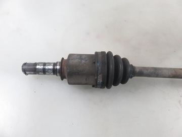 фото thumb №6, Полуось левая передняя subaru impreza iii 2.0 d