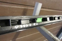 фото thumb №8, Планка пороговая правая audi a1 s line 82a 17- s1