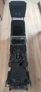 фото thumb №9, Тунель середній підлокітник jaguar i-pace