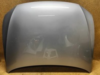 фото thumb №1, Vw passat b8 рестайлінг капот кришка двигуна перед передня