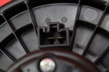 фото thumb №6, Повітродувка вентилятор повітропровід eu 272700-0121 subaru justy 4 iv 07-11