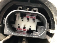 фото thumb №5, Дзеркало лівий mini countryman r60 хетчбек 10-16