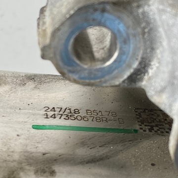 фото thumb №12, Радиаторов + клапан модуль egr renault trafic vivaro vito 1.6 dci cdti