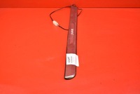 фото thumb №7, Молдинг поріг ліва перед nissan juke 1 i 10r