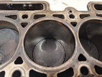 фото thumb №10, Блок dół двигуна d4f740 renault clio iii iv dacia sandero 1.2 16v