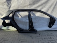 фото thumb №1, Vw polo vi 2g0 bok правий обшивка 2g4809606b