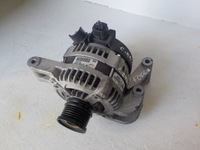 фото thumb №1, Ford focus c-max 1.8 tdci генератор 104210-3532