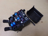 фото thumb №1, Коробка запобіжників hyundai ix35 2.0 crdi