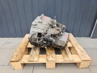 фото thumb №1, Коробка передач передач 20ea33 peugeot citroen # 2762