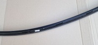 фото thumb №10, Bmw 4 f32 14-17 ліва молдинг бічна дахова кузовна двері чорний mat