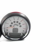 фото thumb №3, Mini cooper d r57 lci дизель cabrio obrotomierz