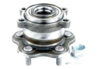 фото thumb №2, Набор подшипник колёса з ступица nissan gt-r 3.8 12.07