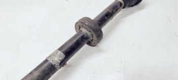 фото thumb №8, Піввісь права audi a3 8p 1.6 fsi vw seat skoda 1k0