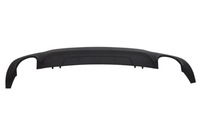 фото thumb №6, Дифузор бампер mercedes c klasa w204 2011-2014