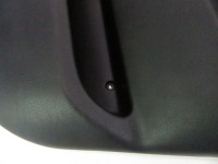 Обшивка оббивка двері правий права перед пасажира bmw e53 x5 Зі Шроту, фото thumb