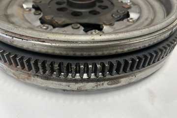 фото thumb №6, Колесо маховики audi a3 limousine 8vs, 8vm 06k105266ac 2.0l бензин 215kw