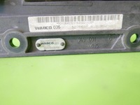 фото thumb №9, Педаль сцепления тормоза основание renault premium