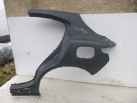 фото thumb №1, Крыло задняя левый alfa romeo stelvio