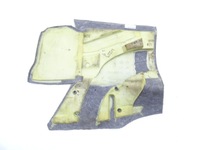 фото thumb №7, Mercedes c c-klasa w203 00-08 килимок обшивка підлога anglik a2036800440