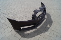 фото thumb №9, Бампер перед передній jaguar xf x250 07-11