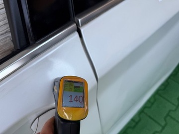 фото thumb №9, Дверь bmw x3 g01 x3m f97 a96 минерально-белый