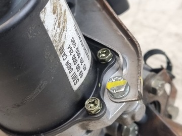 фото thumb №15, Колонка рулевая усилитель электрические оригинальный номер 995-04502 toyota yaris i