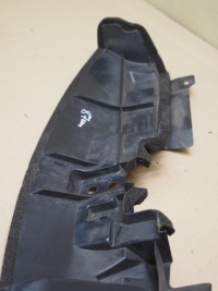 фото thumb №15, Toyota c-hr повітрозабірник  кермо повітря 16561-0t210