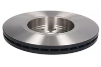 фото thumb №6, Trw тормозные диски+ тормозные колодки перед dacia lodgy 280mm