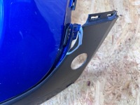 Бампер перед передній протитуманні фари pdc решітка радіатора решітка радіатора mini f55 f56 f57 Ціна, фото thumb