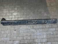 фото thumb №1, Молдинг поріг поріг накладка поріг права dacia sandero iii 764269731r