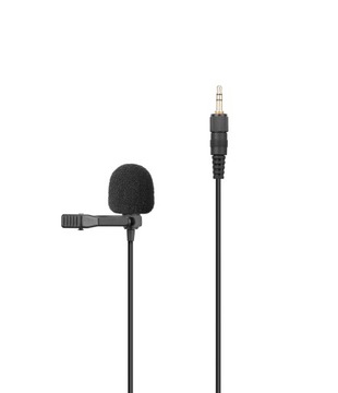 Микрофонный передатчик Saramonic TX9 для UwMic9