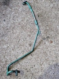 фото thumb №2, Шланг фільтра оливи турбіни злив renault gama range t volvo fm 4 d11k