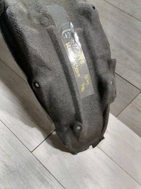 фото thumb №8, 7778. lexus nx300h підкрилок лівий задня 65638-78010