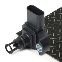 фото thumb №1, Ridex 161b0070 датчик, давление w коллектор впускной