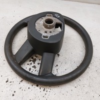 фото thumb №10, Volkswagen golf 5 v руль обычная 1k0419091