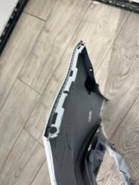 фото thumb №9, Бампер перед передний ford galaxy mk4 lift 19-