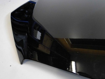 фото thumb №7, Mercedes s клас w222 222 рестайлінг капот кришка