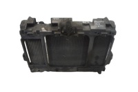 фото thumb №1, Pas передній радіатор peugeot 508 i 1.6 hdi