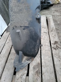 фото thumb №11, Peugeot 308 t9 підкрилок праві зад hb хетчбек 9677266380