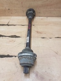 фото thumb №5, Приводной вал задняя задняя audi a8 d3 4.0 tdi