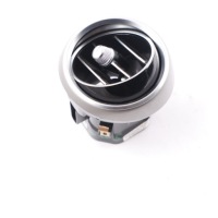 фото thumb №11, Mercedes w205 x253 решётка обдув панели приборной панели средняя a2058300301