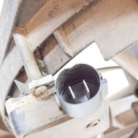 фото thumb №6, Ford focus 2013 защита вентилятора радиатора