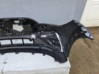 фото thumb №13, Бампер перед передний mercedes eqe w294 x294 amg suv 2022- ночь edition